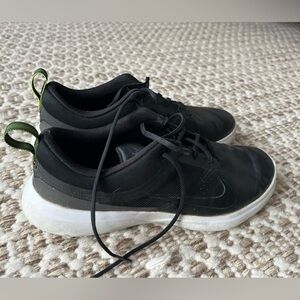 Nike Women’s Golf Shoe Sise 7